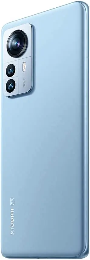 Мобильный телефон Xiaomi 12 Dual 8GB/256GB (Blue) - 5