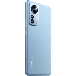 Мобильный телефон Xiaomi 12 Dual 8GB/256GB (Blue) Thumb