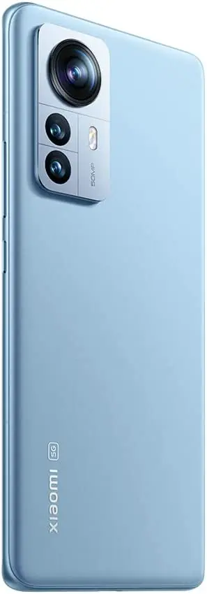 Мобильный телефон Xiaomi 12 Dual 8GB/256GB (Blue) - 6