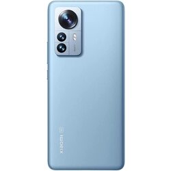 Мобильный телефон Xiaomi 12 Dual 8GB/256GB (Blue) Thumb