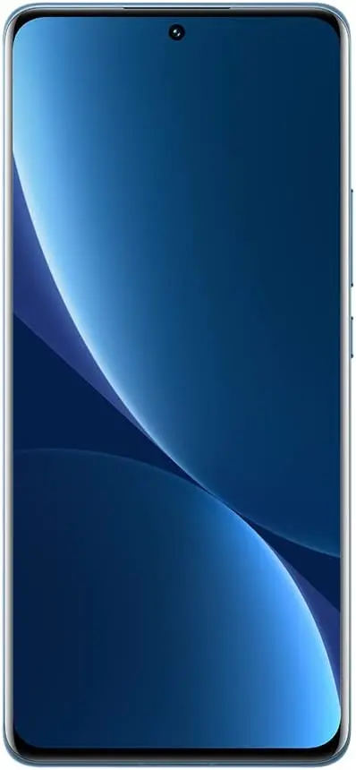 Мобильный телефон Xiaomi 12 Dual 8GB/256GB (Blue)