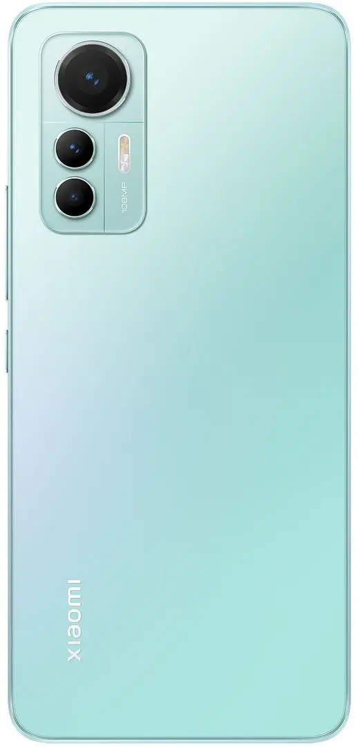 Telefon mobil Xiaomi 12 Lite 5G Dual 8GB/128GB (Green)