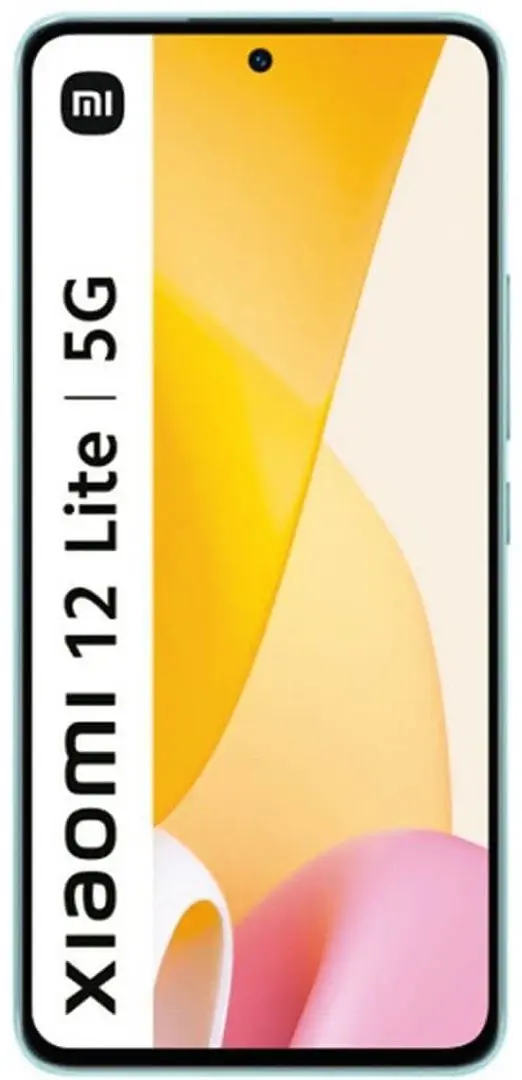 Telefon mobil Xiaomi 12 Lite 5G Dual 8GB/128GB (Green)