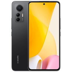 Telefon mobil Xiaomi 12 Lite Dual 6GB/128GB (Black) Thumb