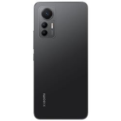 Telefon mobil Xiaomi 12 Lite Dual 6GB/128GB (Black) Thumb