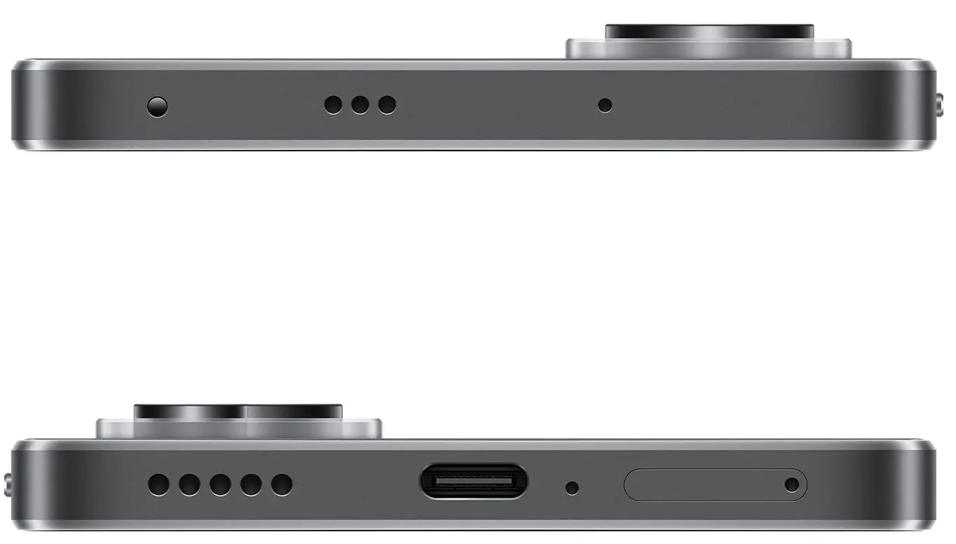 Telefon mobil Xiaomi 12 Lite Dual 6GB/128GB (Black)