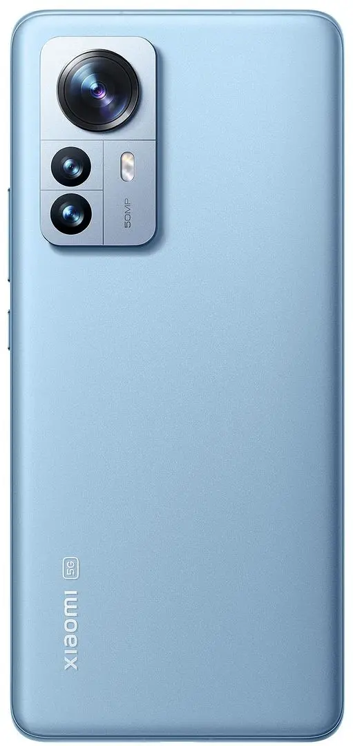 Мобильный телефон Xiaomi 12 Pro Dual 12GB/256GB (Blue) - 2