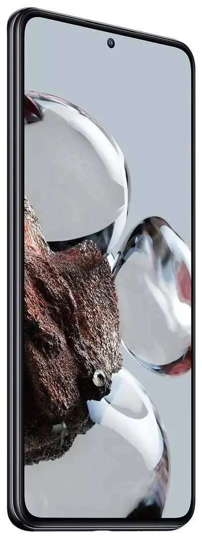 Мобильный телефон Xiaomi 12T 5G Dual 8GB/256GB (Black) - 3