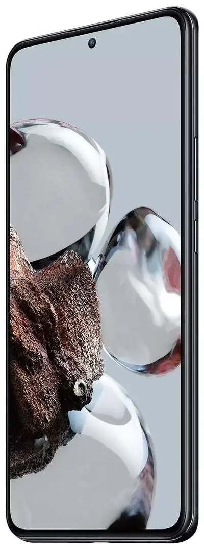 Мобильный телефон Xiaomi 12T 5G Dual 8GB/256GB (Black) - 4