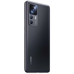 Мобильный телефон Xiaomi 12T 5G Dual 8GB/256GB (Black) Thumb