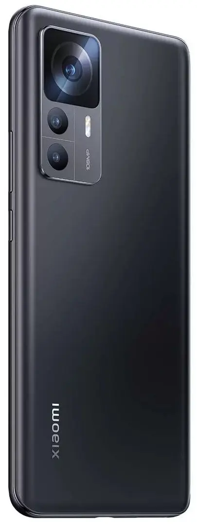 Мобильный телефон Xiaomi 12T 5G Dual 8GB/256GB (Black) - 5