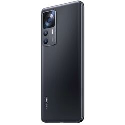 Мобильный телефон Xiaomi 12T 5G Dual 8GB/256GB (Black) Thumb
