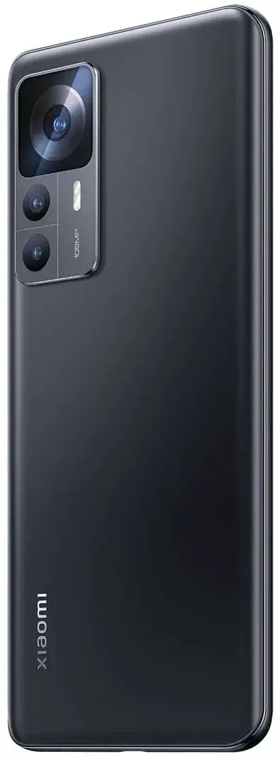 Мобильный телефон Xiaomi 12T 5G Dual 8GB/256GB (Black) - 6