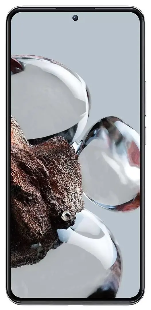 Мобильный телефон Xiaomi 12T 5G Dual 8GB/256GB (Black)