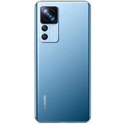 Мобильный телефон Xiaomi 12T 5G Dual 8GB/256GB (Blue) Thumb