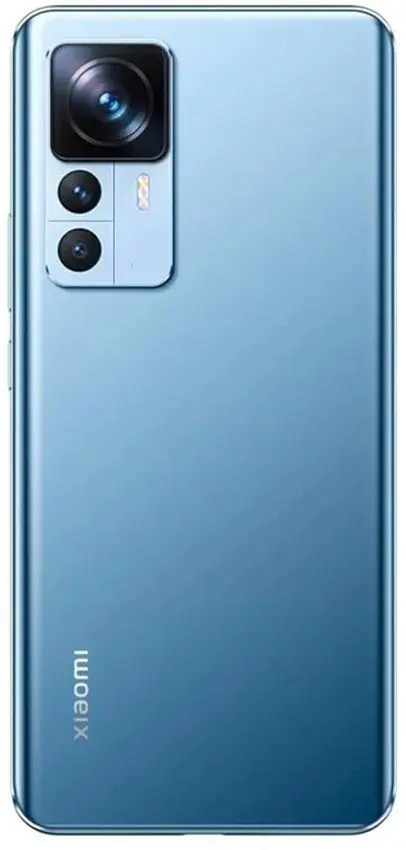 Мобильный телефон Xiaomi 12T 5G Dual 8GB/256GB (Blue) - 2
