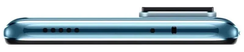 Мобильный телефон Xiaomi 12T 5G Dual 8GB/256GB (Blue) - 4