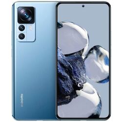 Мобильный телефон Xiaomi 12T 5G Dual 8GB/256GB (Blue) Thumb