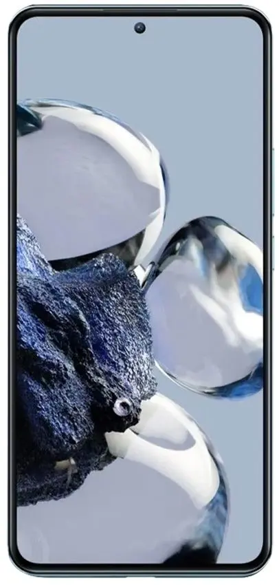 Мобильный телефон Xiaomi 12T 5G Dual 8GB/256GB (Blue)