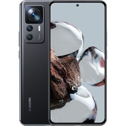 Мобильный телефон Xiaomi 12T 8GB/256GB (Black) Thumb
