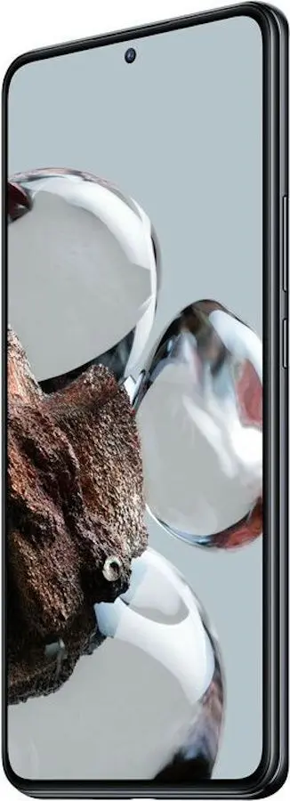 Мобильный телефон Xiaomi 12T 8GB/256GB (Black) - 3