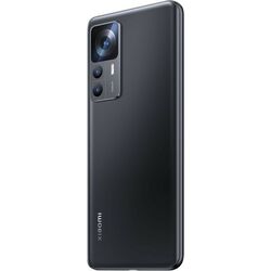 Мобильный телефон Xiaomi 12T 8GB/256GB (Black) Thumb