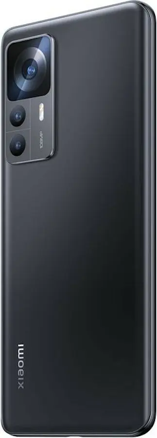 Мобильный телефон Xiaomi 12T 8GB/256GB (Black) - 4