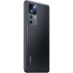 Мобильный телефон Xiaomi 12T 8GB/256GB (Black) Thumb