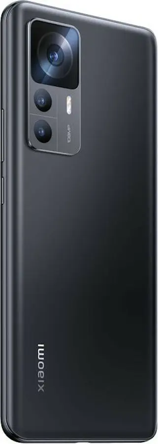 Мобильный телефон Xiaomi 12T 8GB/256GB (Black) - 6