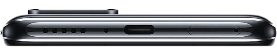 Мобильный телефон Xiaomi 12T 8GB/256GB (Black) - 9