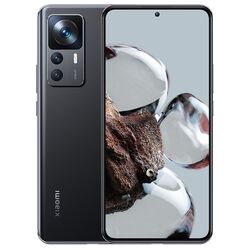 Telefon mobil Xiaomi 12T Dual 8GB/128GB (Black) Thumb