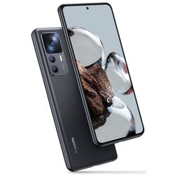Telefon mobil Xiaomi 12T Dual 8GB/128GB (Black) Thumb