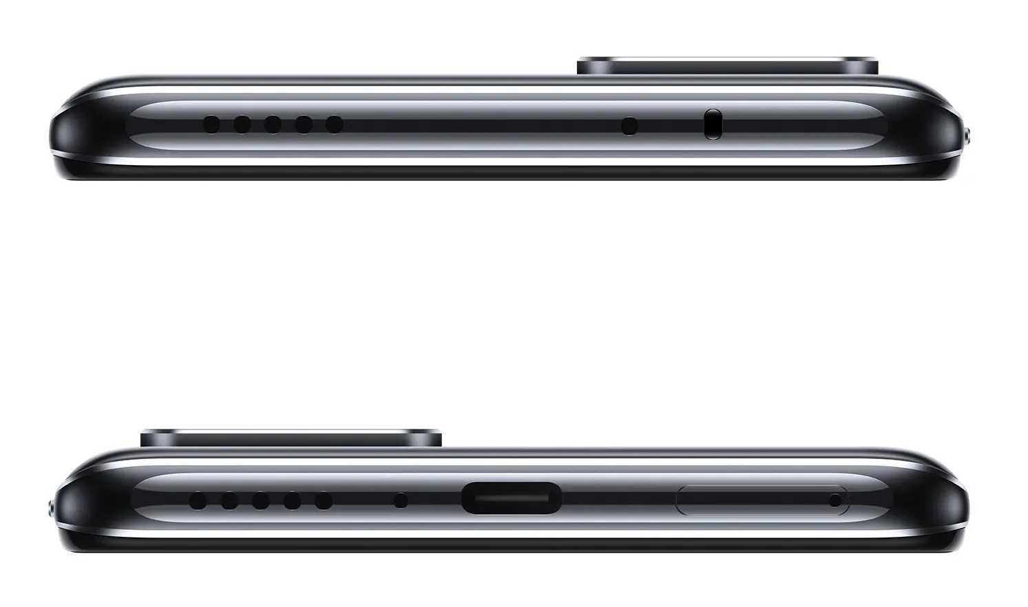 Telefon mobil Xiaomi 12T Dual 8GB/128GB (Black)