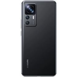 Мобильный телефон Xiaomi 12T Pro 5G Dual 12GB/256GB (Black) Thumb