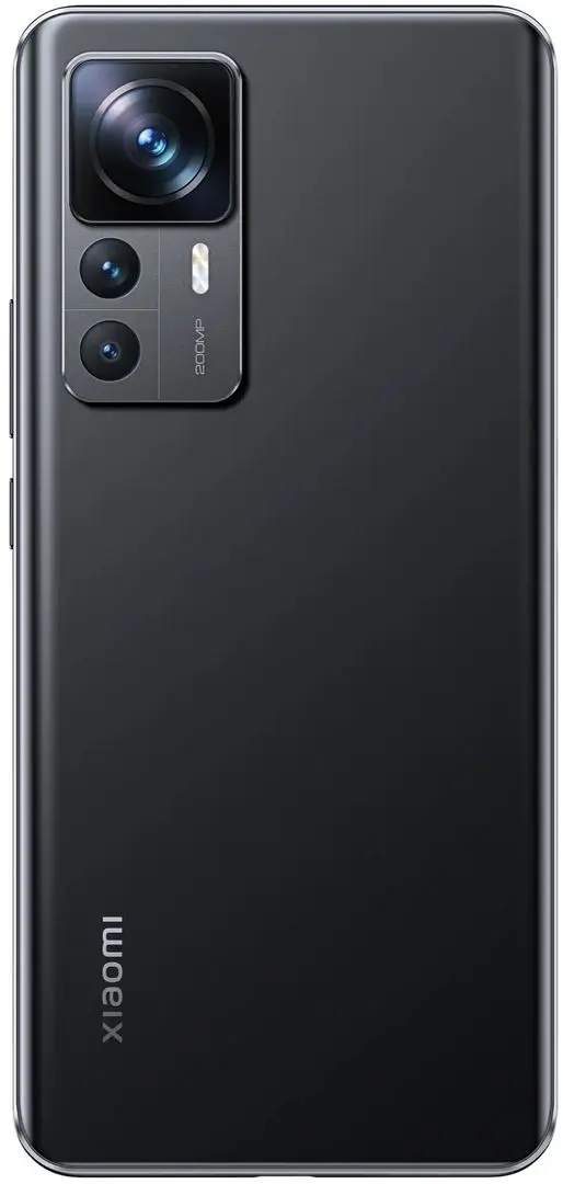 Мобильный телефон Xiaomi 12T Pro 5G Dual 12GB/256GB (Black) - 2