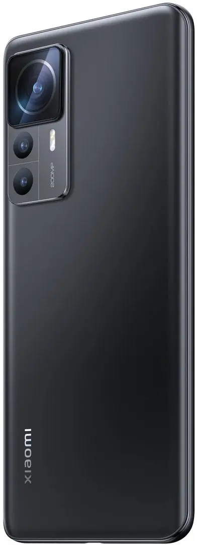 Мобильный телефон Xiaomi 12T Pro 5G Dual 12GB/256GB (Black) - 5
