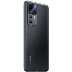 Мобильный телефон Xiaomi 12T Pro 5G Dual 12GB/256GB (Black) Thumb