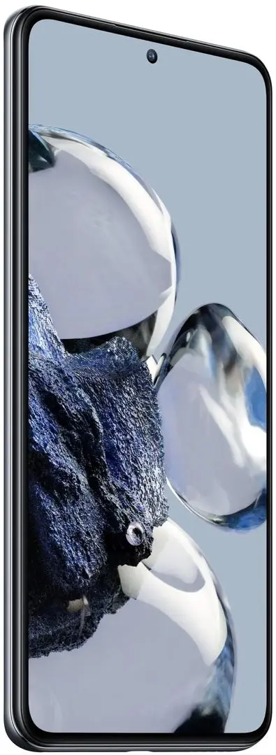 Telefon mobil Xiaomi 12T Pro 5G Dual 12GB/256GB (Silver)