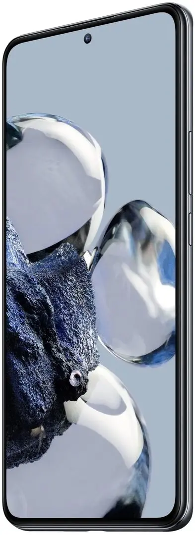 Telefon mobil Xiaomi 12T Pro 5G Dual 12GB/256GB (Silver)