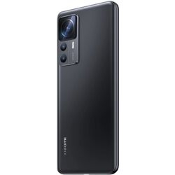 Мобильный телефон Xiaomi 12T Pro 5G Dual 8GB/256GB (Black) Thumb