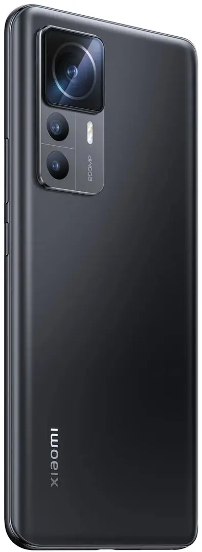 Мобильный телефон Xiaomi 12T Pro 5G Dual 8GB/256GB (Black) - 6