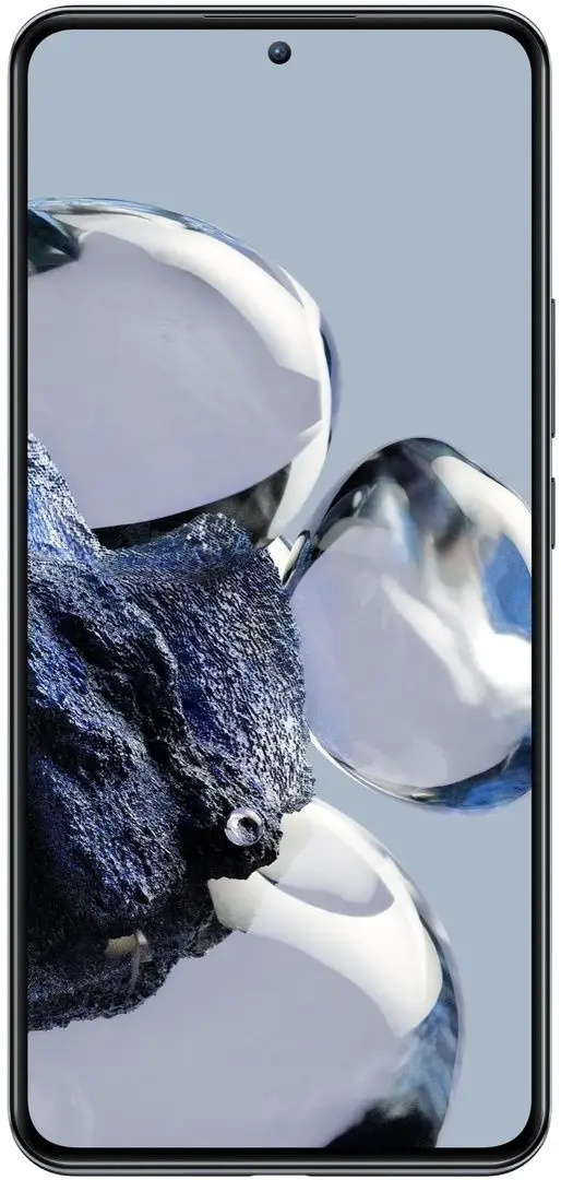 Мобильный телефон Xiaomi 12T Pro 5G Dual 8GB/256GB (Black)