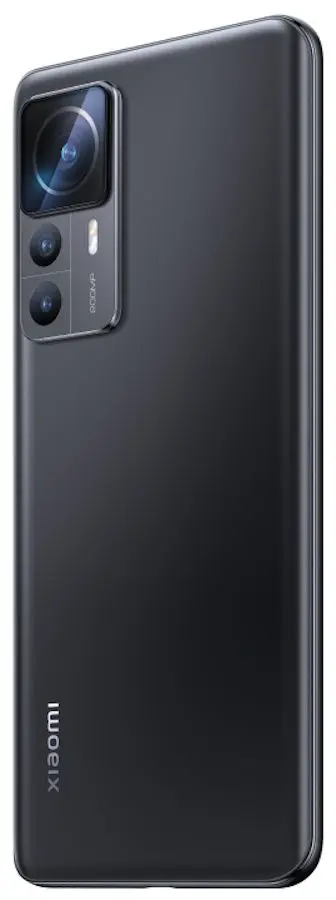 Telefon mobil Xiaomi 12T Pro 8GB/256GB (Black) - 5