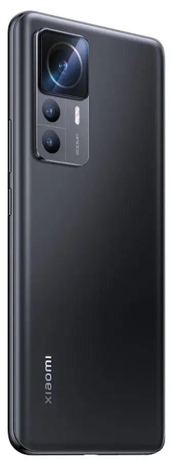 Telefon mobil Xiaomi 12T Pro 8GB/256GB (Black) - 6