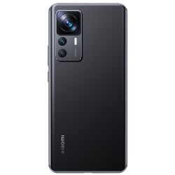 Telefon mobil Xiaomi 12T Pro 8GB/256GB (Black) Thumb