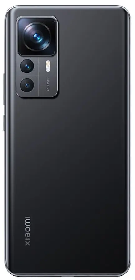 Telefon mobil Xiaomi 12T Pro 8GB/256GB (Black) - 7