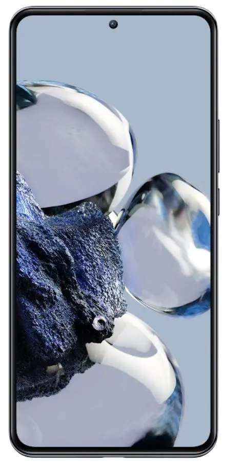 Telefon mobil Xiaomi 12T Pro 8GB/256GB (Black)