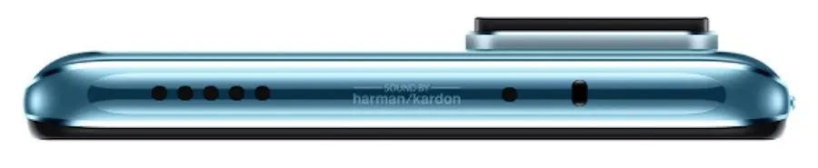 Telefon mobil Xiaomi 12T Pro 8GB/256GB (Blue) - 11