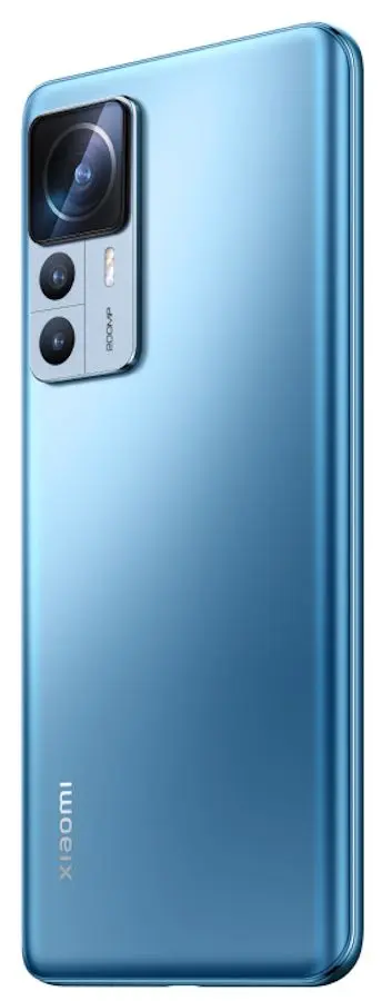 Telefon mobil Xiaomi 12T Pro 8GB/256GB (Blue) - 4