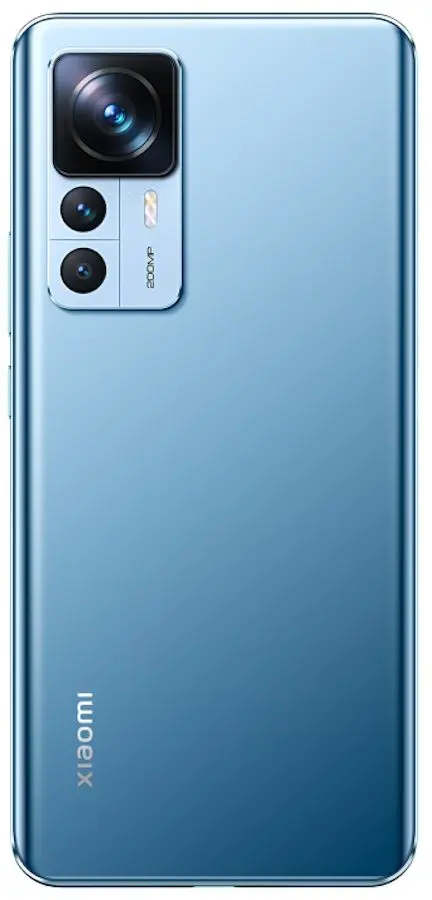 Telefon mobil Xiaomi 12T Pro 8GB/256GB (Blue) - 5